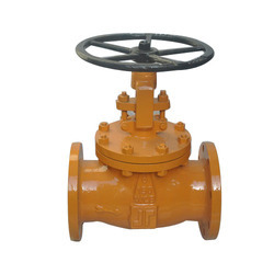 flanged globe valve supplier ahmedabad