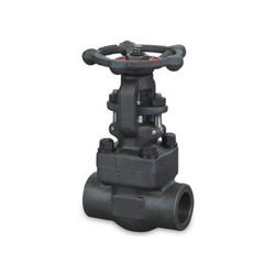 forged gate valve supplier ahmedabad