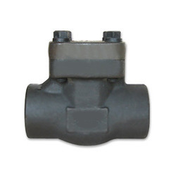 Forged Steel Check Valve Supplier Ahmedabad