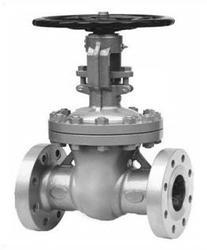 gate valve manufacturer supplier india