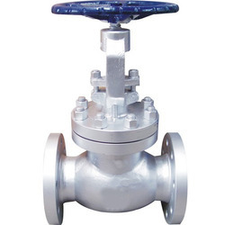 globe-valve supplier ahmedabad