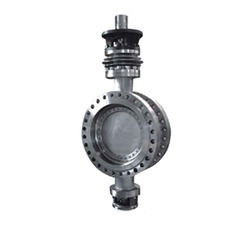High Temperature Butterfly Valve Supplier Ahmedabad
