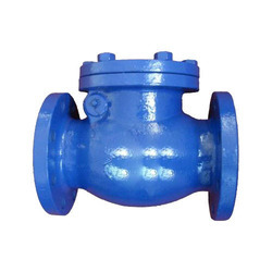 Industrial Check Valve Supplier Ahmedabad