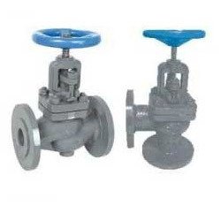 Steam Stop Valve Supplier Ahmedabad