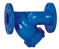 Y Strainer Valve Supplier Ahmedabad